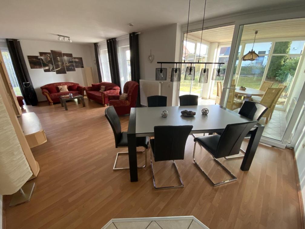 Ferienhaus Kutzenhausen Eksteriør billede