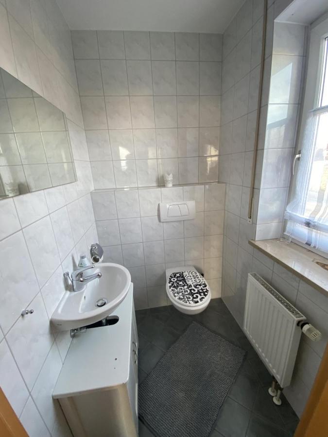 Ferienhaus Kutzenhausen Eksteriør billede