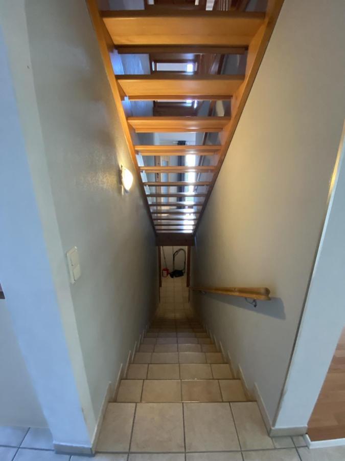 Ferienhaus Kutzenhausen Eksteriør billede