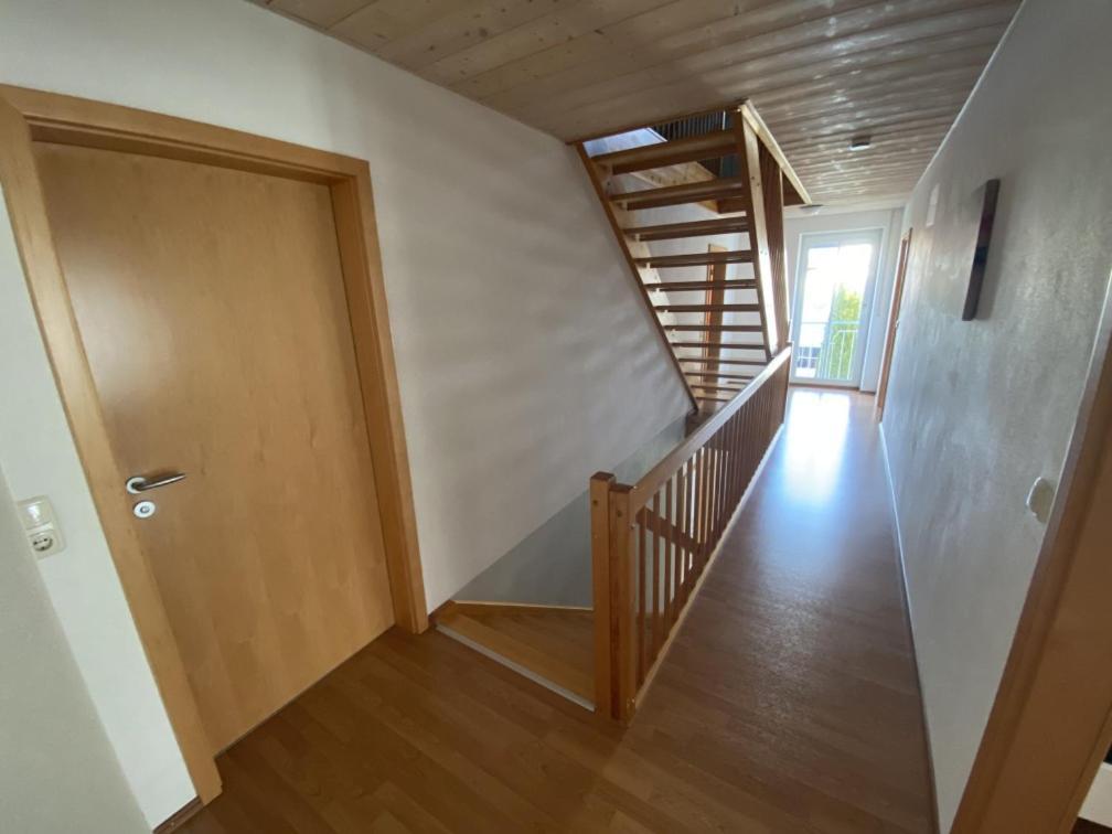 Ferienhaus Kutzenhausen Eksteriør billede