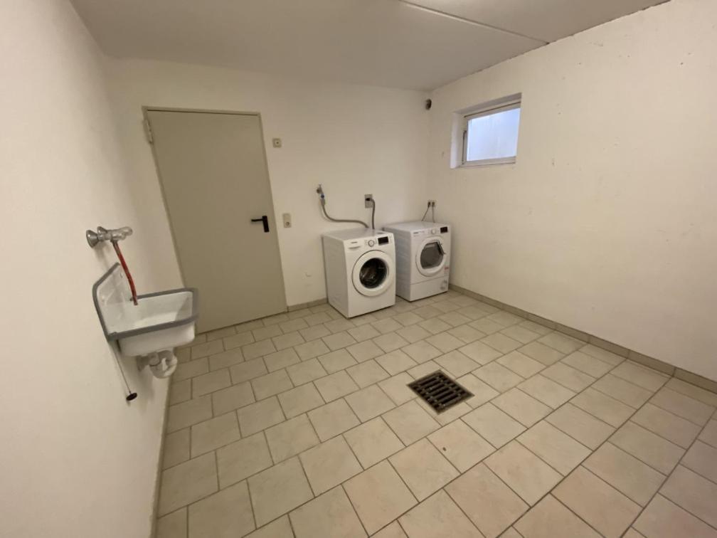 Ferienhaus Kutzenhausen Eksteriør billede