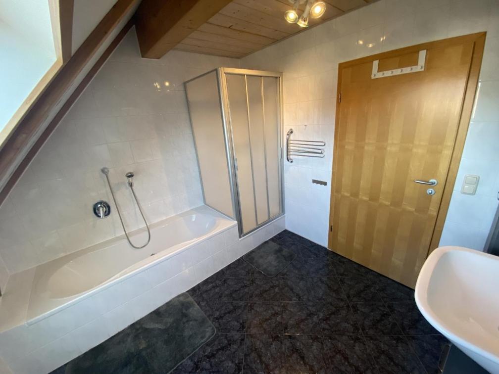 Ferienhaus Kutzenhausen Eksteriør billede