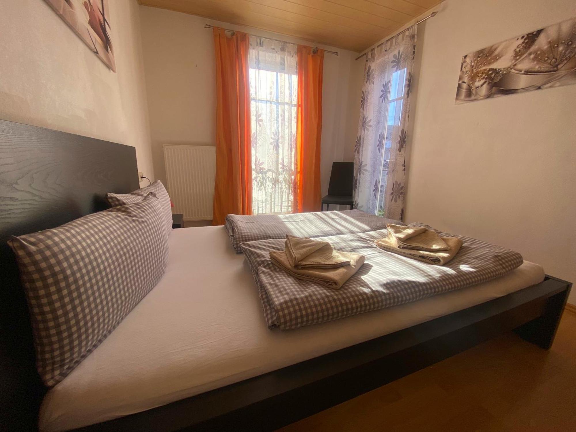 Ferienhaus Kutzenhausen Eksteriør billede