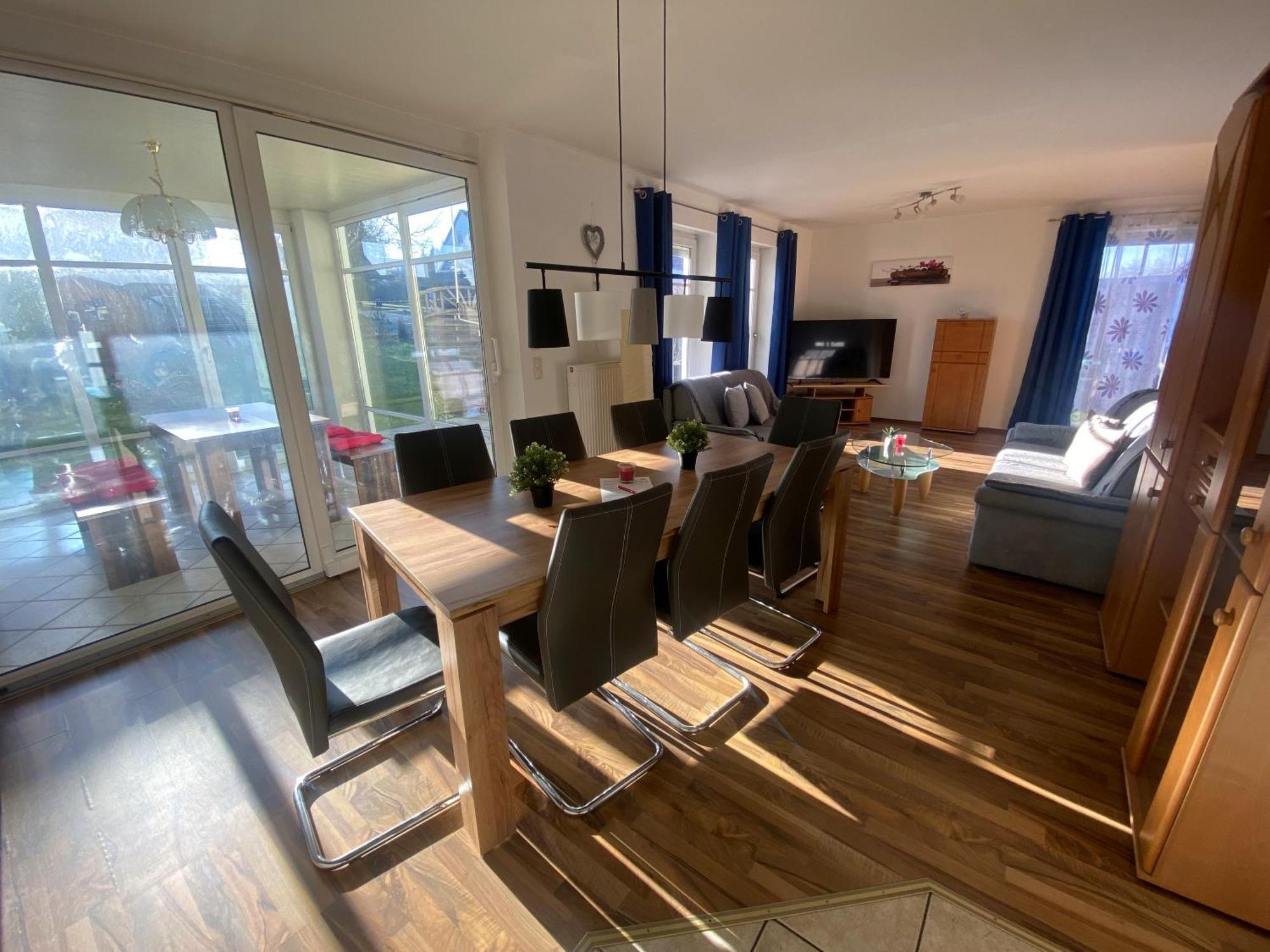 Ferienhaus Kutzenhausen Eksteriør billede